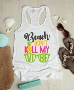 Beach Tanktop TU26AG0