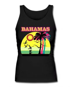 Bahama Breeze Thanktop DI20F1