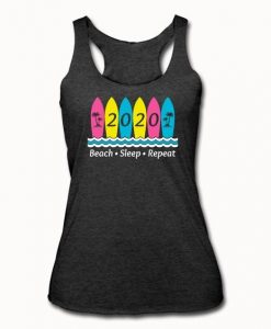 Beach Sleep Repeat DK13F1
