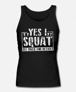 'Funny Gym Tank Topsm16f1