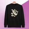 31% Silly 61% Goose Ezra Michel Sweatshirt SM