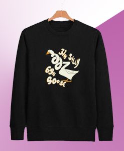 31% Silly 61% Goose Ezra Michel Sweatshirt SM