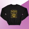 Beekeeper Beekeeping Old Time Honey Sweatshirt