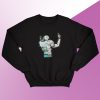 Bryan Cox 51 Miami Dolphins Sweatshirt