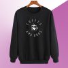 Coffee and Dogs Sweatshirt