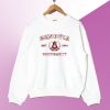 Genovia Princess Diaries Sweatshirt SM