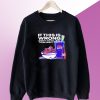 Josh Allen 17 If this is Wrong I don't want to be Right Sweatshirt