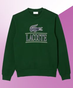Lacoste Sweatshirt