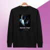 Mouse Trap Mickey Mouse Horor Sweatshirt SM