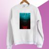 Night Swim Movie Sweatshirt SM