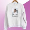Ryan Gosling Obama movie meme Sweatshirt SM