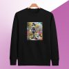 Steamboat Willie Sweatshirt SM