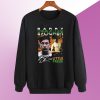 Barry Keoghan That Little Freak Sweatshirt