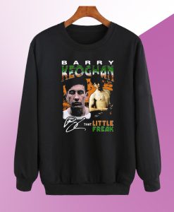 Barry Keoghan That Little Freak Sweatshirt