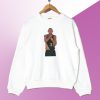 Candace Parker Reggie Miller Choke Sweatshirt