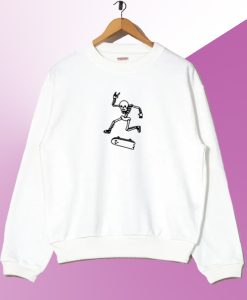 Rad In Peace Sweatshirt