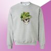Patrick Day Dead Inside But Feelin Sweatshirt