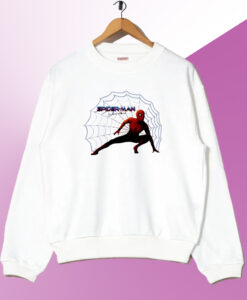 Spiderman No Way Home Sweatshirt